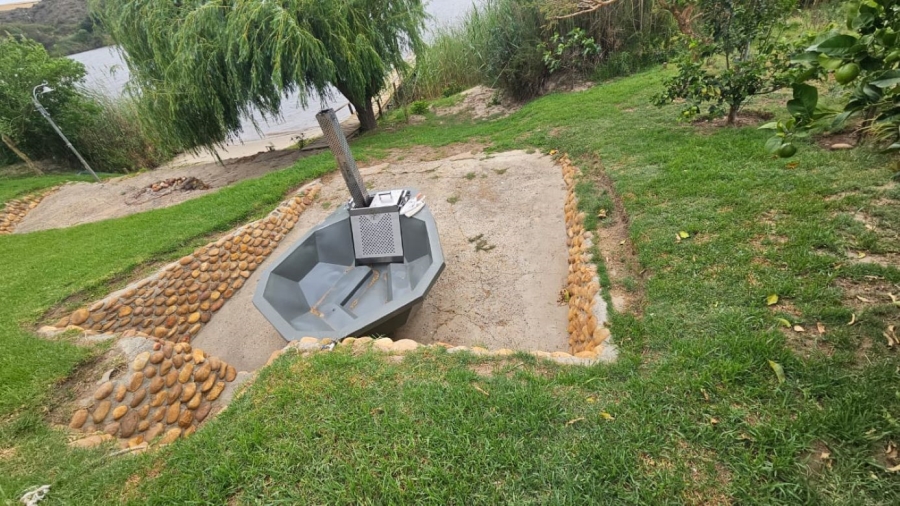 5 Bedroom Property for Sale in Malgas Western Cape